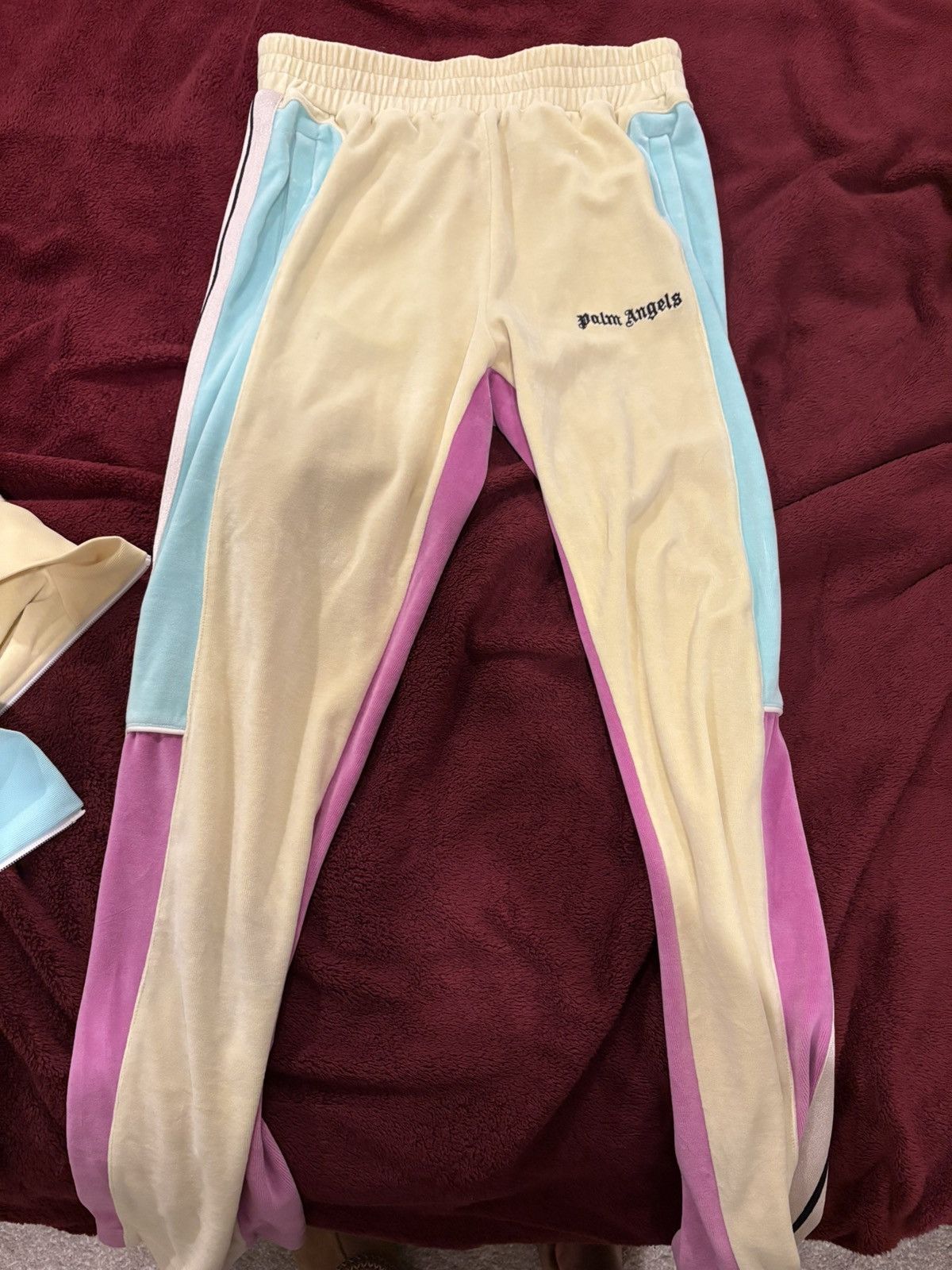 Palm Angels Palm Angels Track Suit Size US L / EU 52-54 / 3 - 4 Thumbnail
