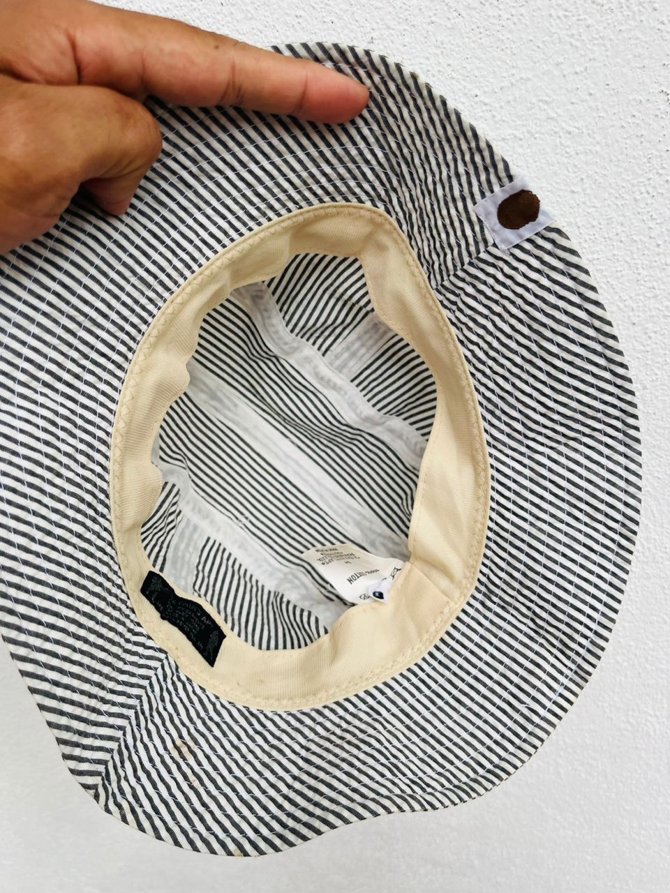Bape Vintage Bape Hat Size ONE SIZE - 4 Thumbnail