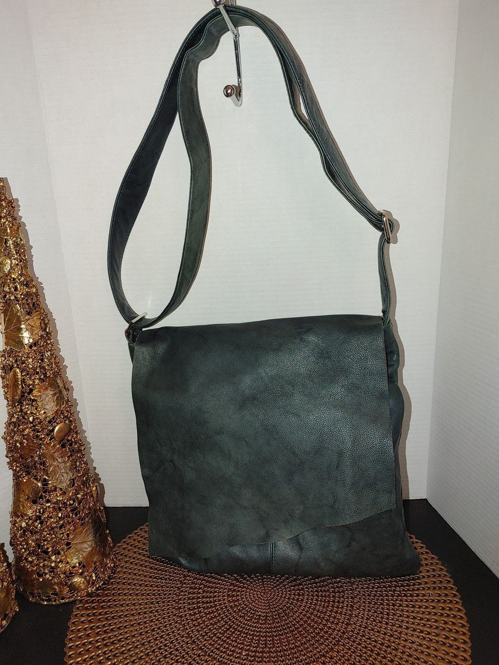 Other ili New York Leather Crossbody Size ONE SIZE - 1 Thumbnail