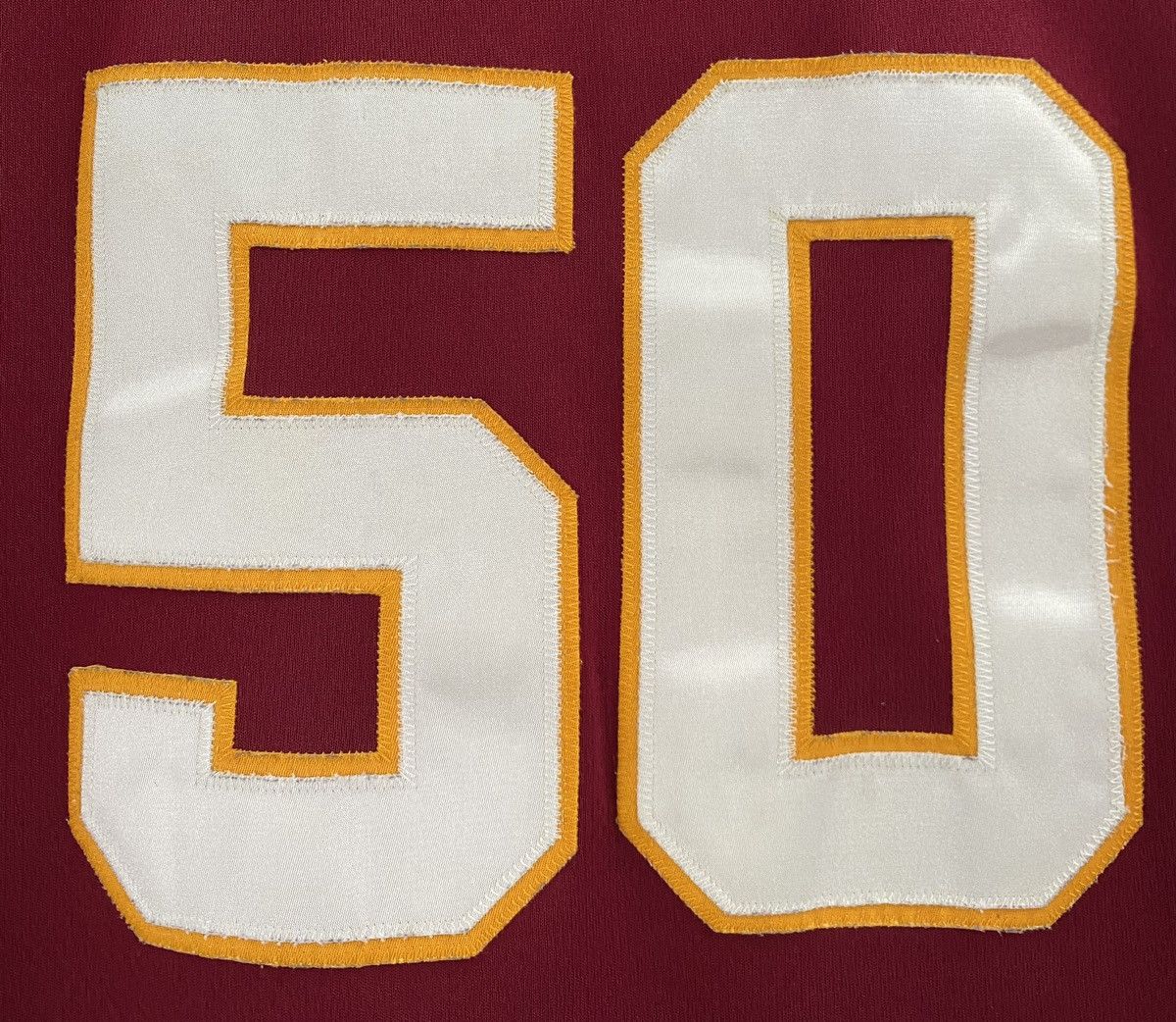 Nike Vintage 90’s Nike Bears Stitched Basketball Jersey Mens 2XL Size US XXL / EU 58 / 5 - 7 Thumbnail