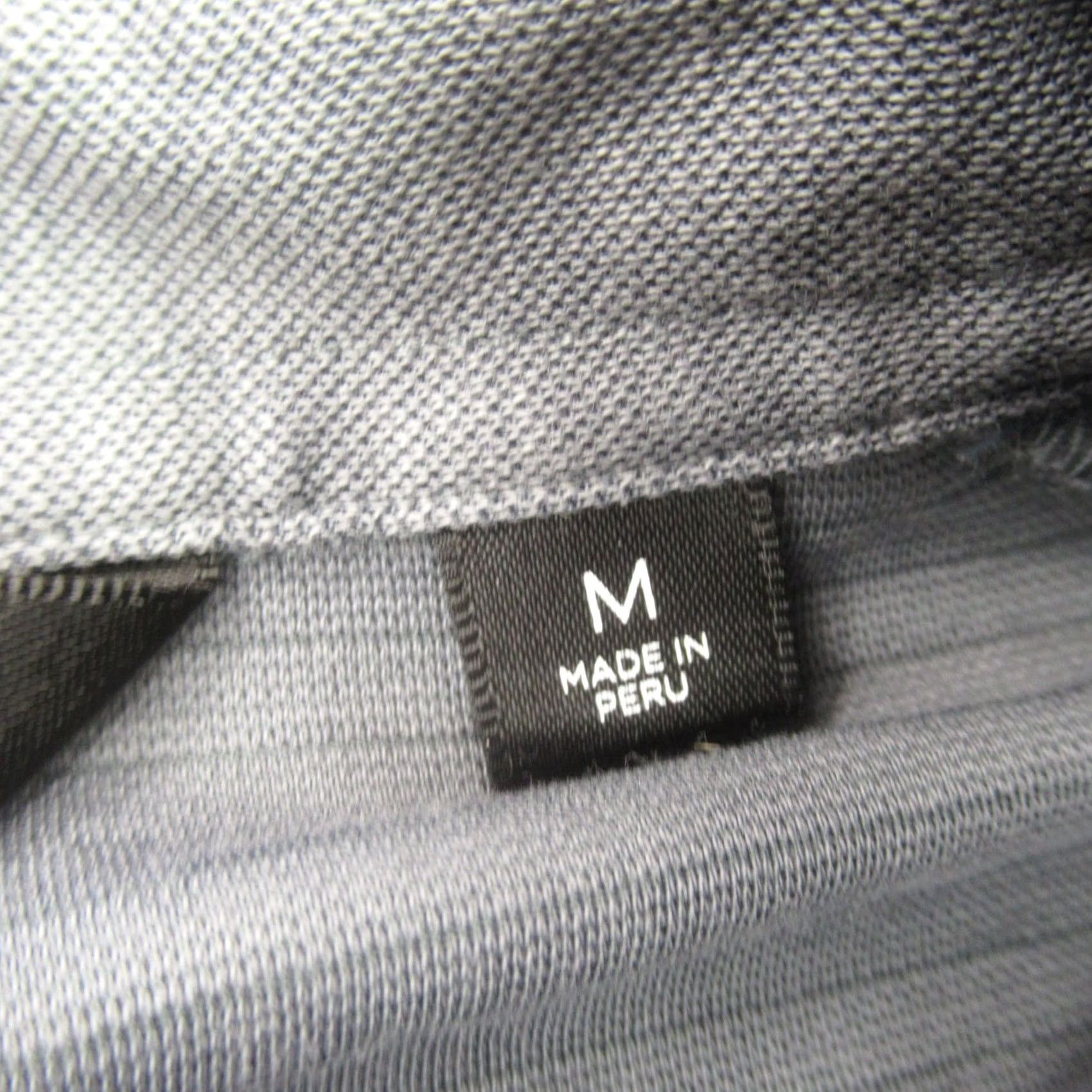 TravisMathew Travis Mathew Mens Polo Golf Shirt Short Sleeve Striped Casual Shirt Size US M / EU 48-50 / 2 - 5 Thumbnail