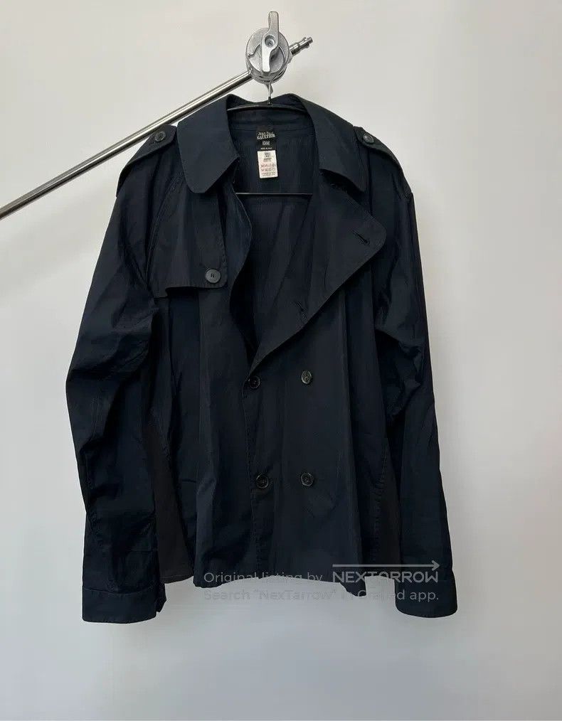 Jean Paul Gaultier Jean Paul Gaultier Coat Size US XS / EU 42 / 0 - 1 Thumbnail