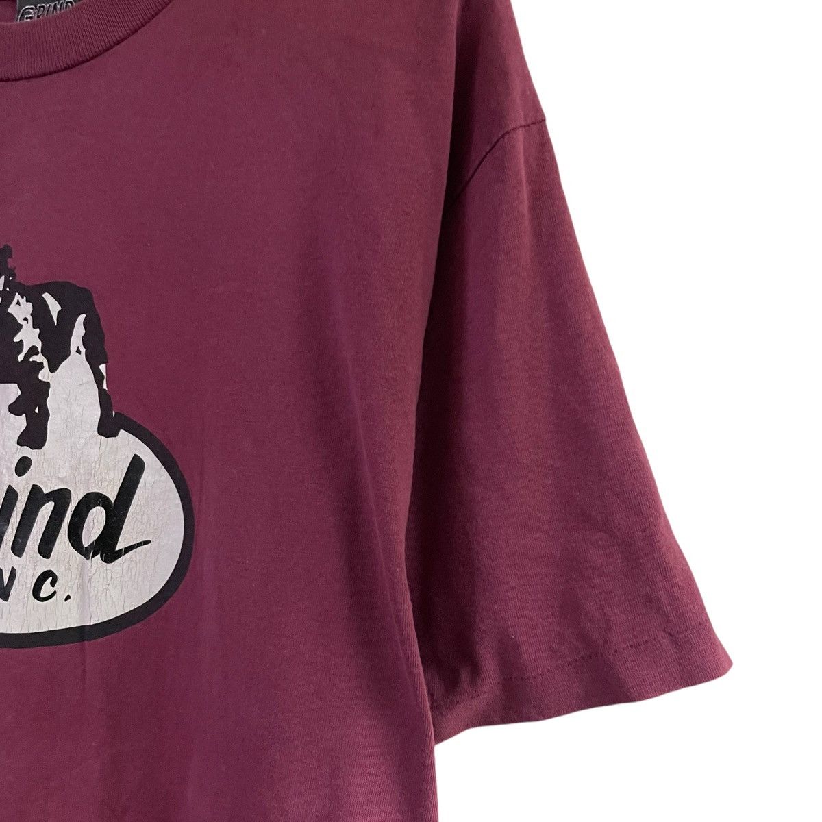 Vintage Vintage 90’s Grind Inc Made in Usa Size US L / EU 52-54 / 3 - 5 Thumbnail