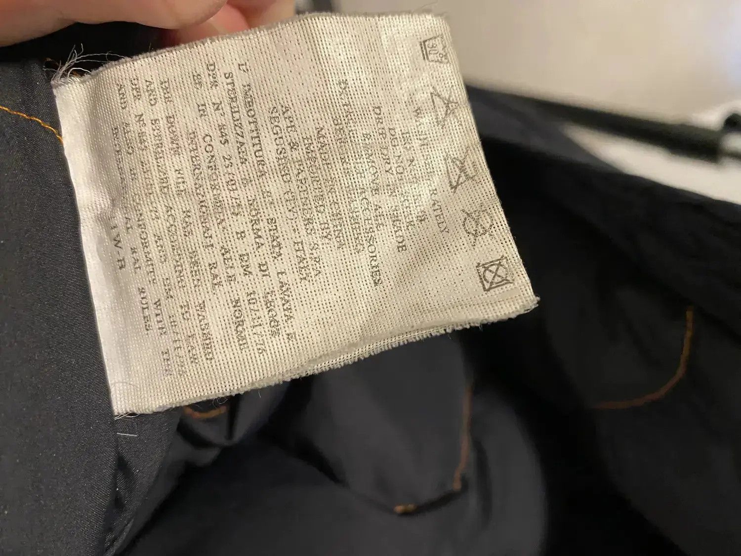 Parajumpers Parajumpers P.J.S. down parka coat jacket size XS Size XS / US 0-2 / IT 36-38 - 15 Thumbnail