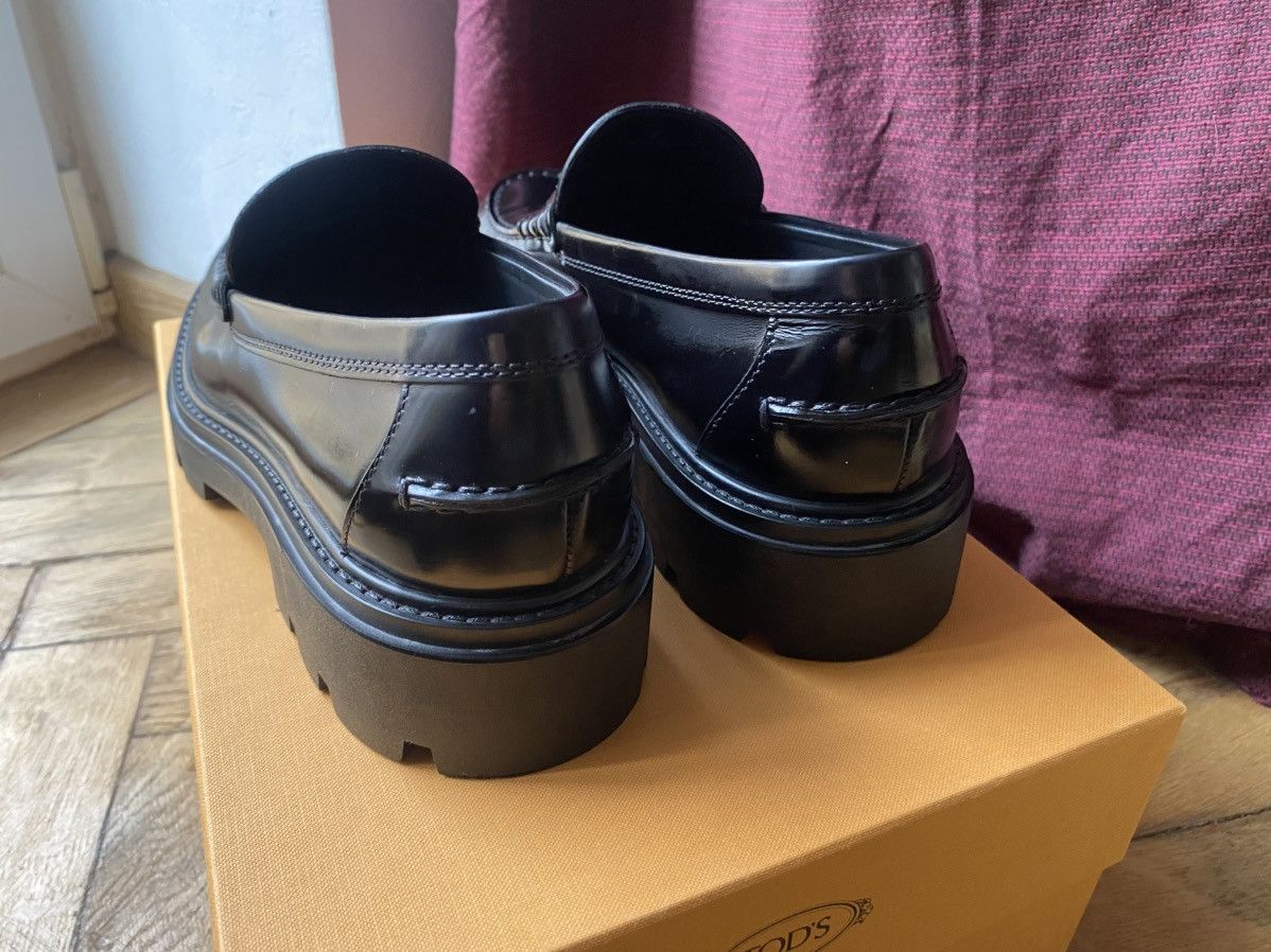 Tod's Tod’s platform moccasins Size US 8 / EU 41 - 6 Thumbnail
