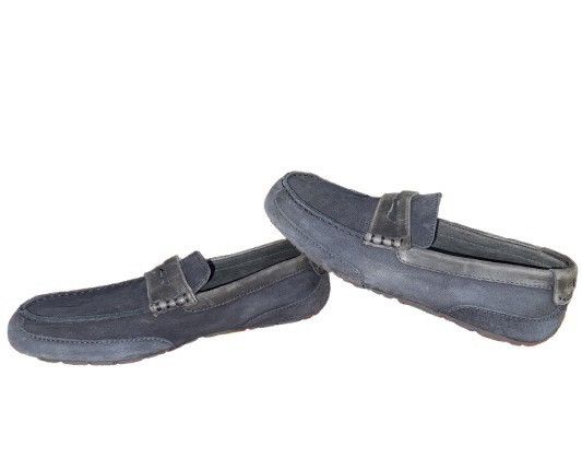 Ugg Ugg Australia Tucker loafers sz 12 Size US 12 / EU 45 - 2 Thumbnail
