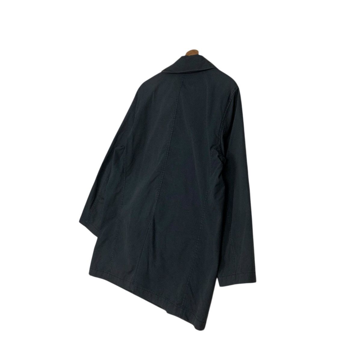 Ralph Lauren 🔥VINTAGE CHORE JACKET DUCK CANVAS DETROIT RALPH LAUREN POLO Size US M / EU 48-50 / 2 - 12 Thumbnail