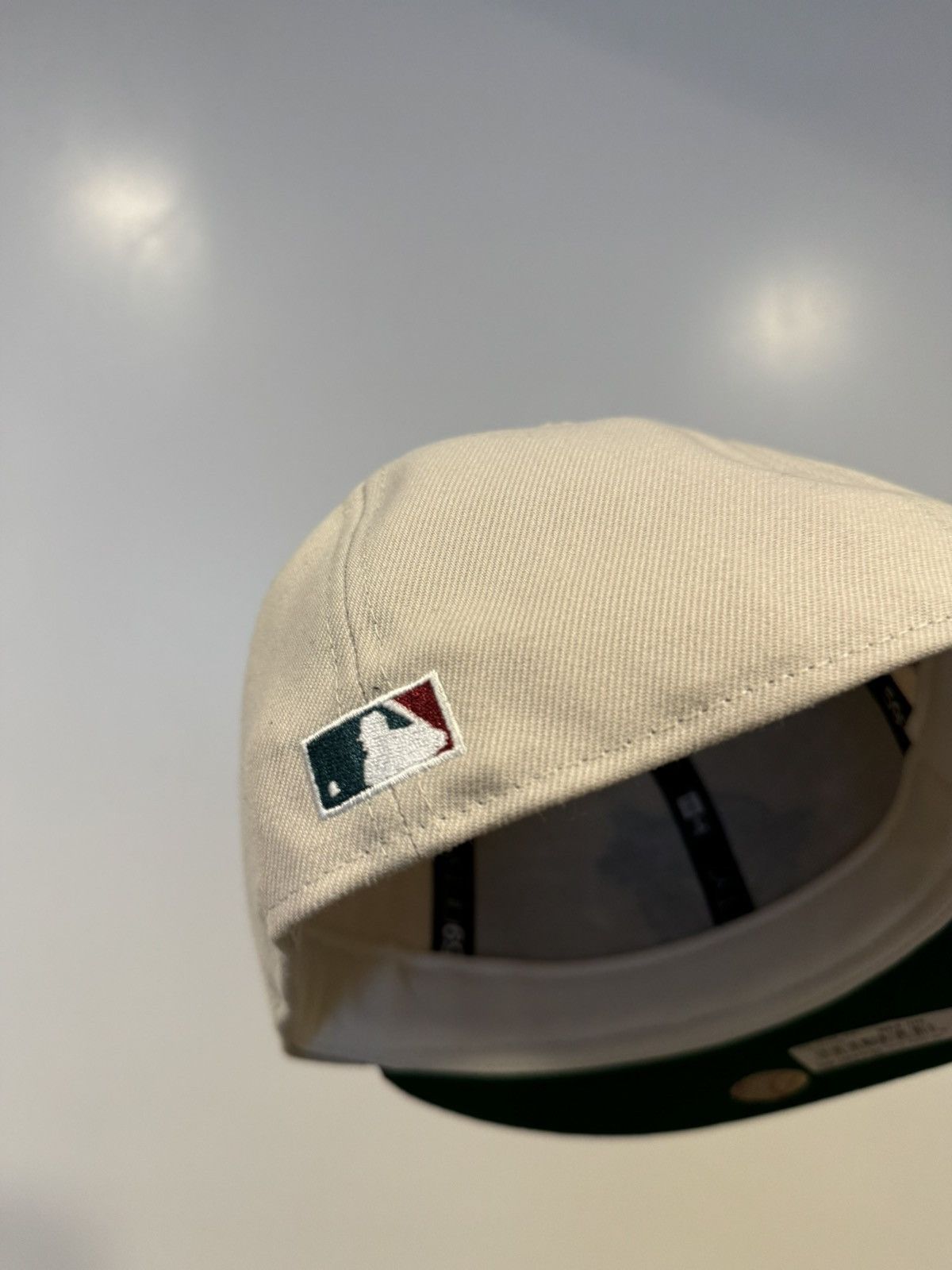 Hat Club × MLB × New Era Hatclub Exclusive Toronto BlueJays 10th Anniversary Stone Size ONE SIZE - 3 Thumbnail