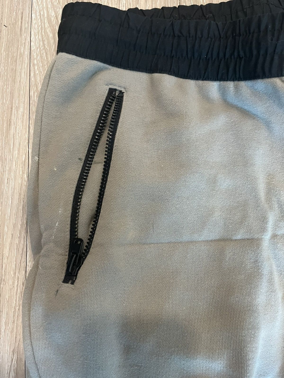 Fear of God FOG x PacSun Collection 2 Sweats Size US 34 / EU 50 - 4 Thumbnail
