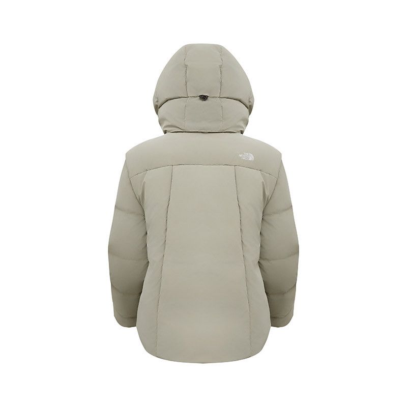 Kazuki Kuraishi × The North Face Urban Exploration KAZUKI UNISEX DETACHABLE DOWN JACKET Size US M / EU 48-50 / 2 - 7 Thumbnail