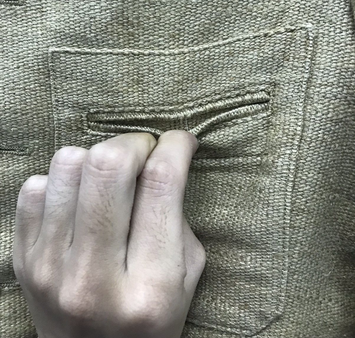 Ralph Lauren × Vintage Vintage Ralph Lauren Jacket Size US S / EU 44-46 / 1 - 6 Thumbnail