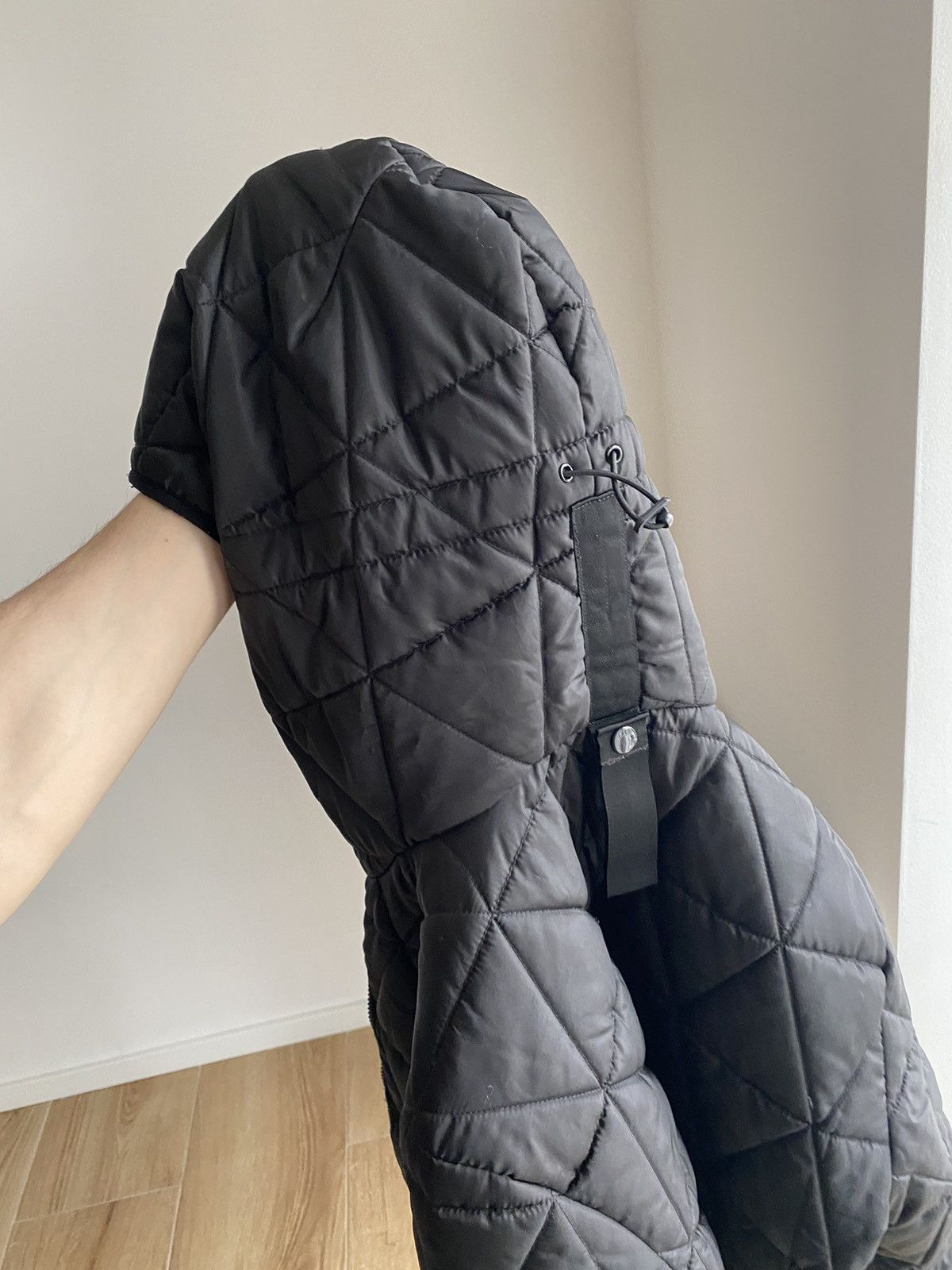 G-Star G star Raw Quilted Hooded Jacket Size US S / EU 44-46 / 1 - 8 Thumbnail
