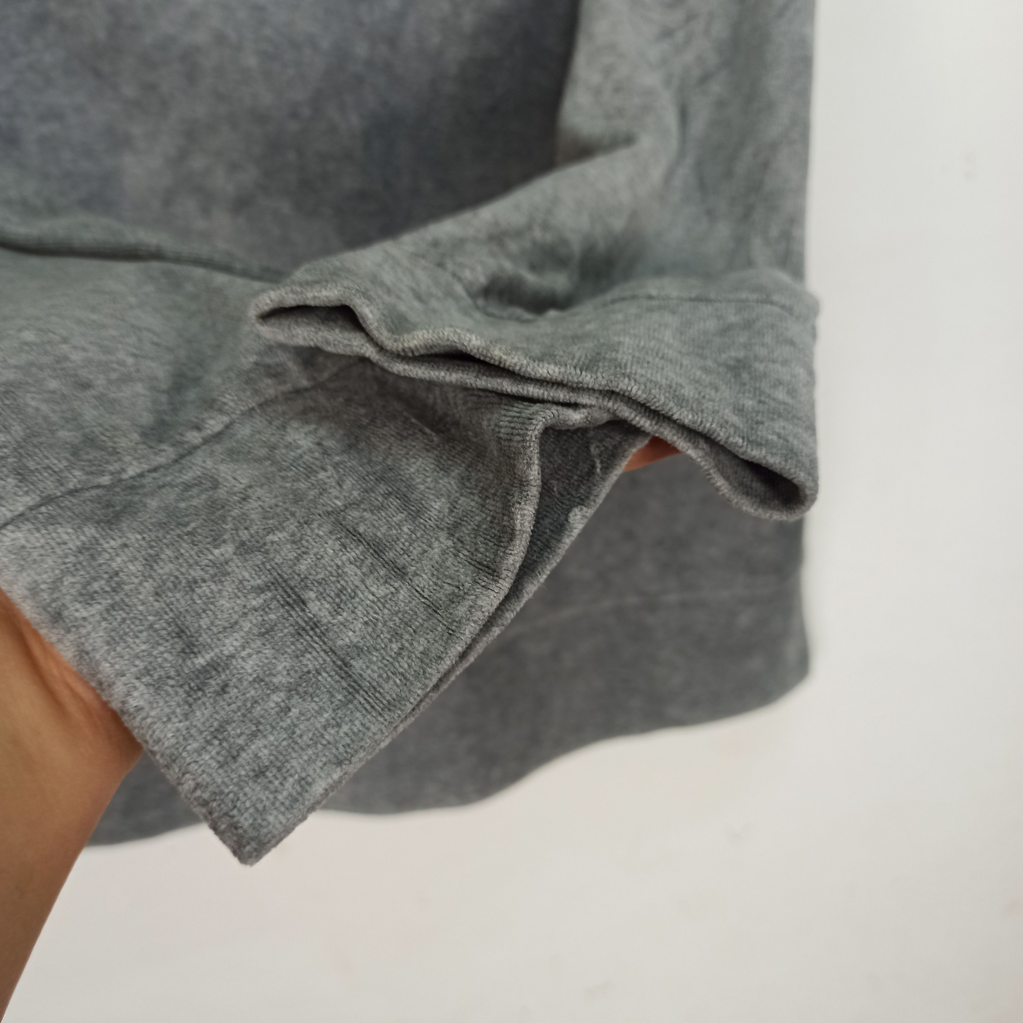 Beauty Beast If Six Was Nine / LGB japanese Brand 3can4on Hoodie Velvet Size US M / EU 48-50 / 2 - 6 Thumbnail