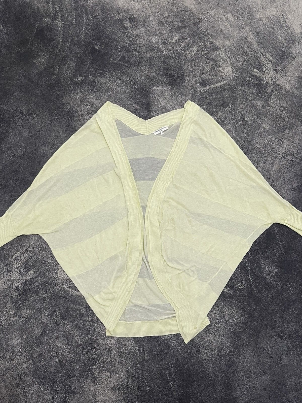 Opening Ceremony ⏰NEED GONE⏰Opening Ceremony Cardigan Size M / US 6-8 / IT 42-44 - 1 Thumbnail