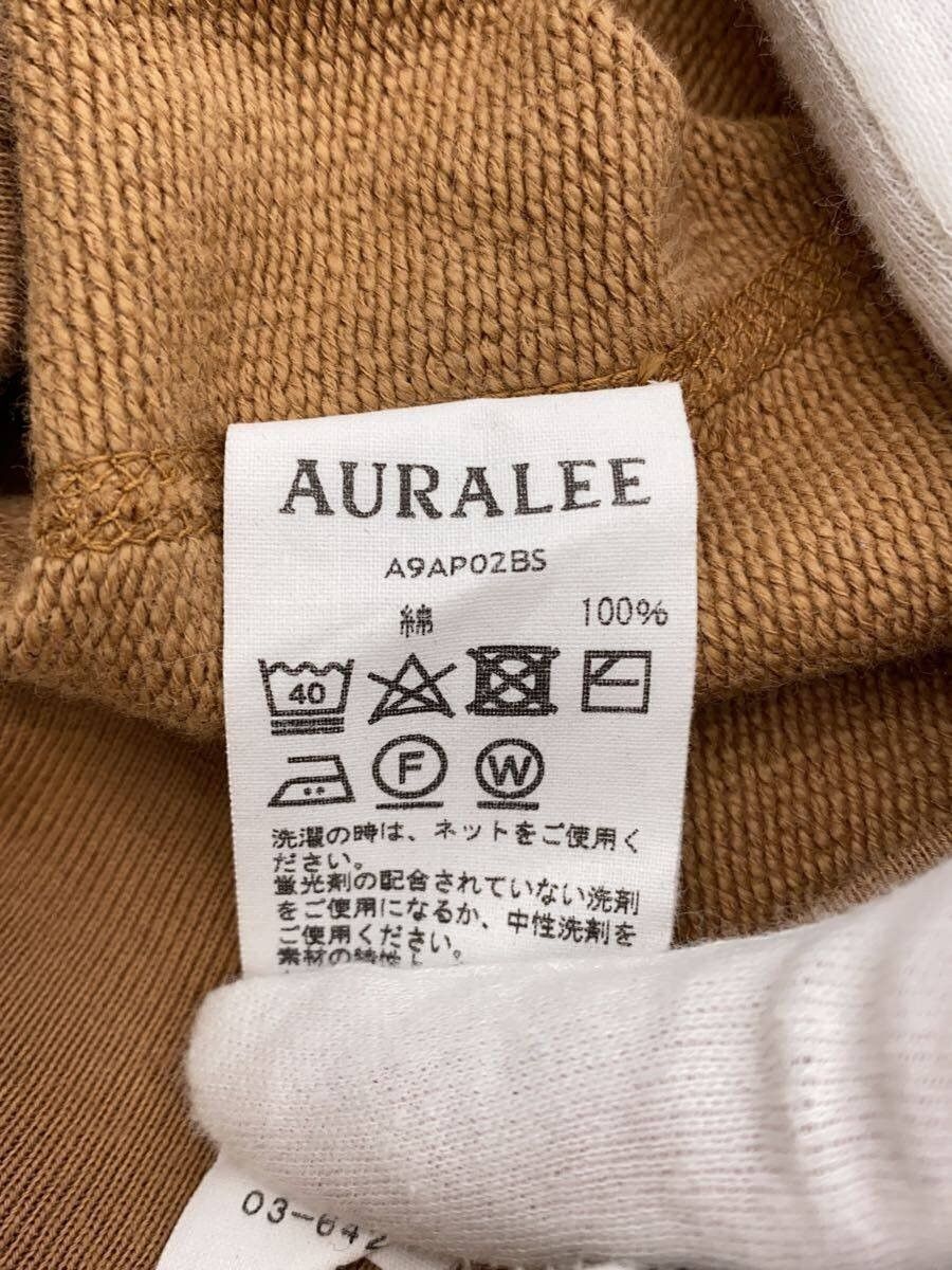 Auralee AW19 Sweater Size US L / EU 52-54 / 3 - 5 Thumbnail