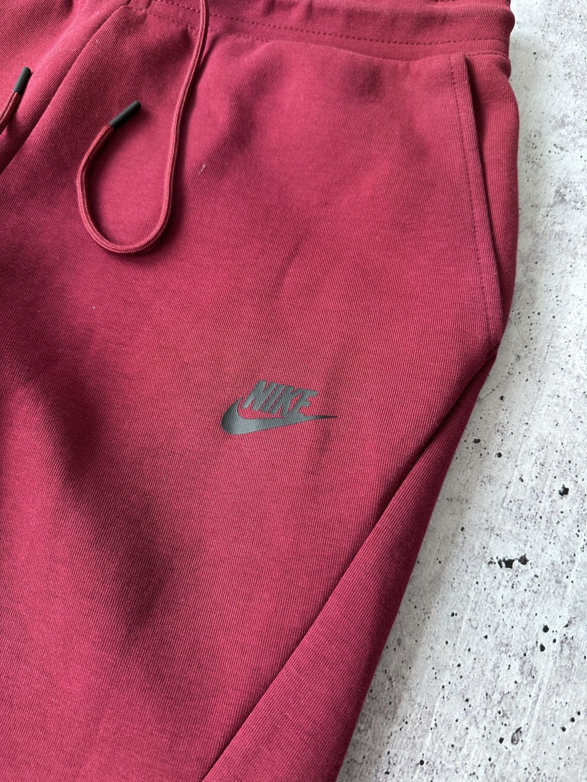 Nike Nike tech fleece joggers pants Size US 31 - 5 Thumbnail