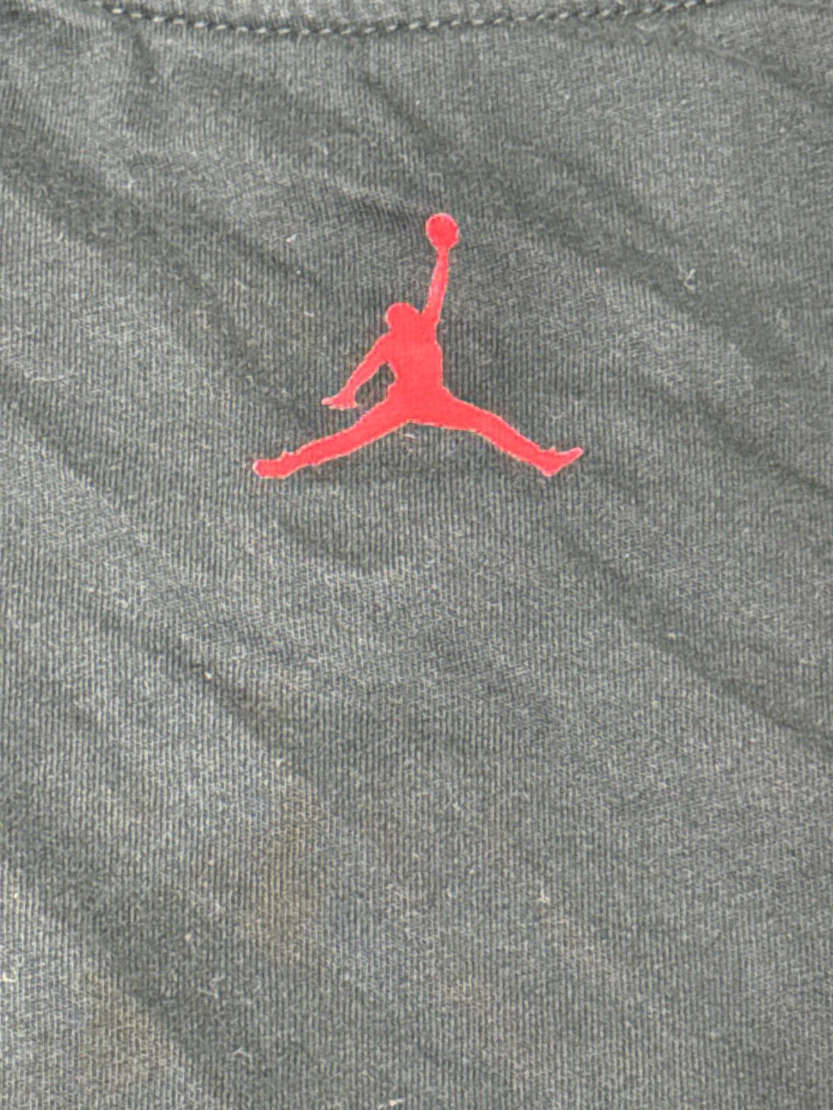 Jordan Brand Aqua 8 tee Size US L / EU 52-54 / 3 - 3 Thumbnail