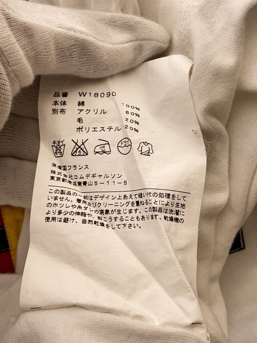 Comme des Garcons SHIRT Geometry T-Shirt Size US L / EU 52-54 / 3 - 5 Thumbnail
