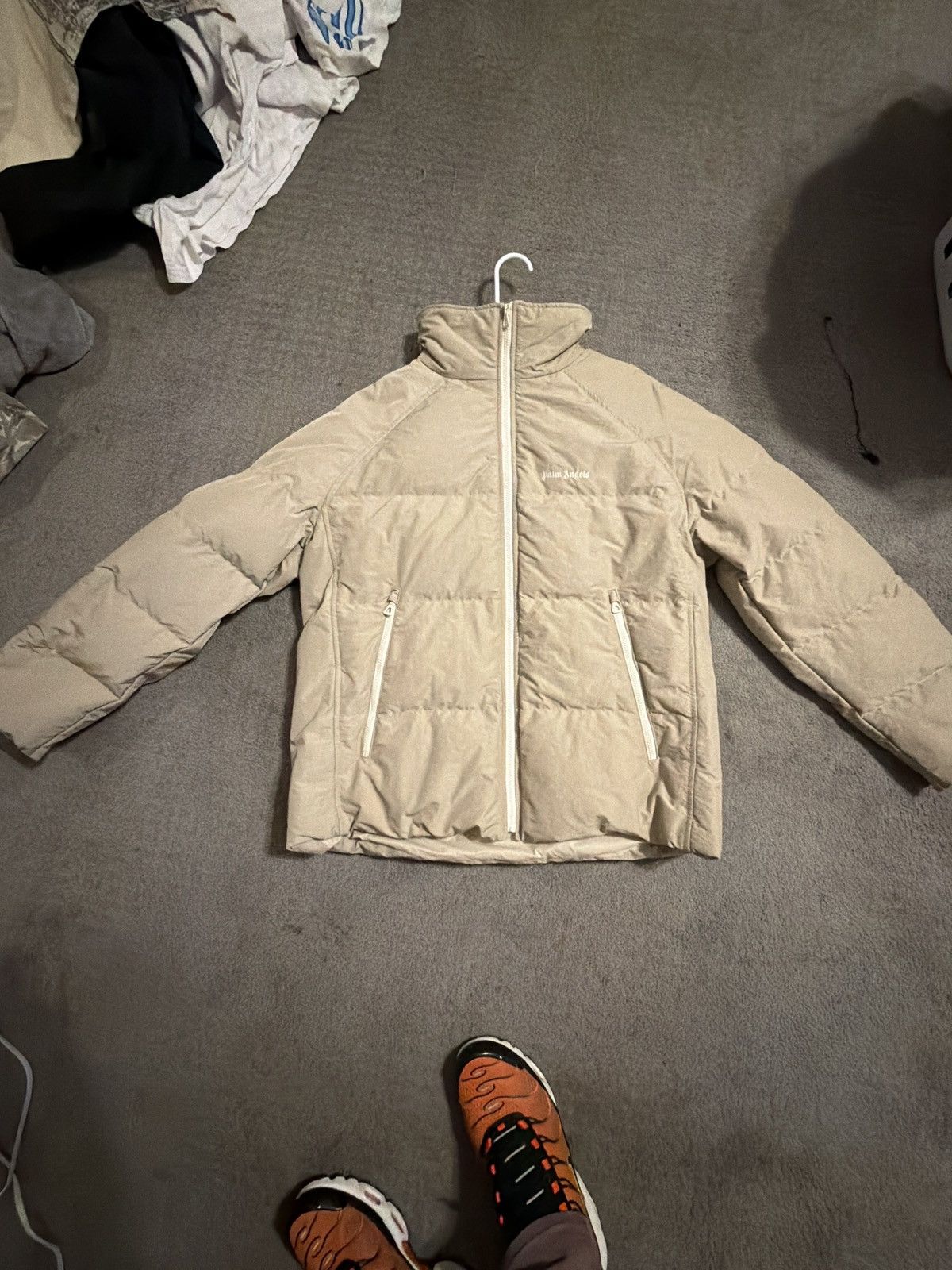 Palm Angels Palm Angels puffer Size US L / EU 52-54 / 3 - 1 Thumbnail