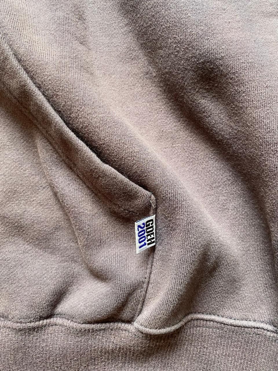 Bounty Hunter × GOODENOUGH × Recon GDEH Goodenough x Bounty Hunter x Recon Hoodies Size US L / EU 52-54 / 3 - 4 Thumbnail
