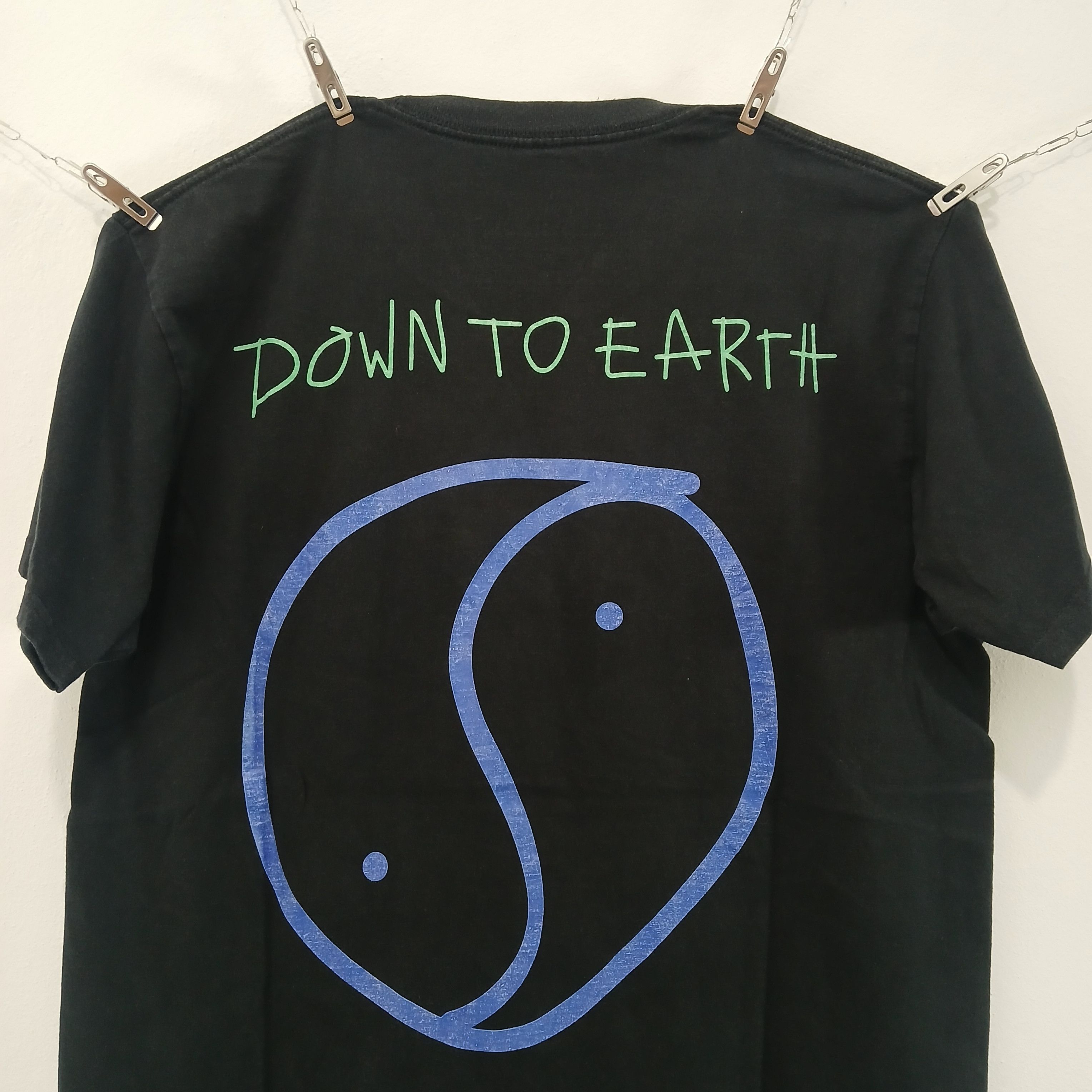 Travis Scott Travis Scott Astroworld Tee Size US L / EU 52-54 / 3 - 3 Thumbnail
