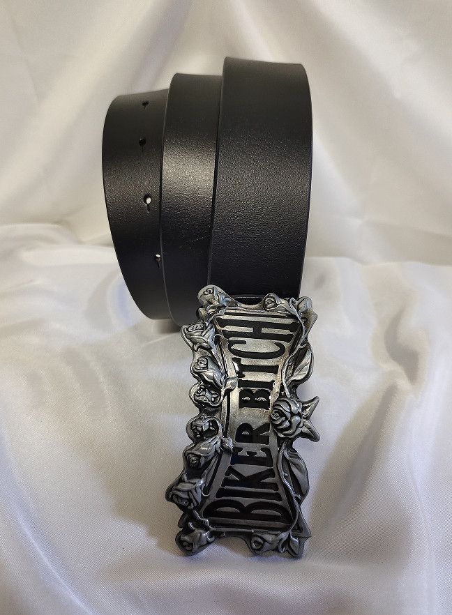 Vintage Fashion personalized simple belt Size ONE SIZE - 4 Thumbnail