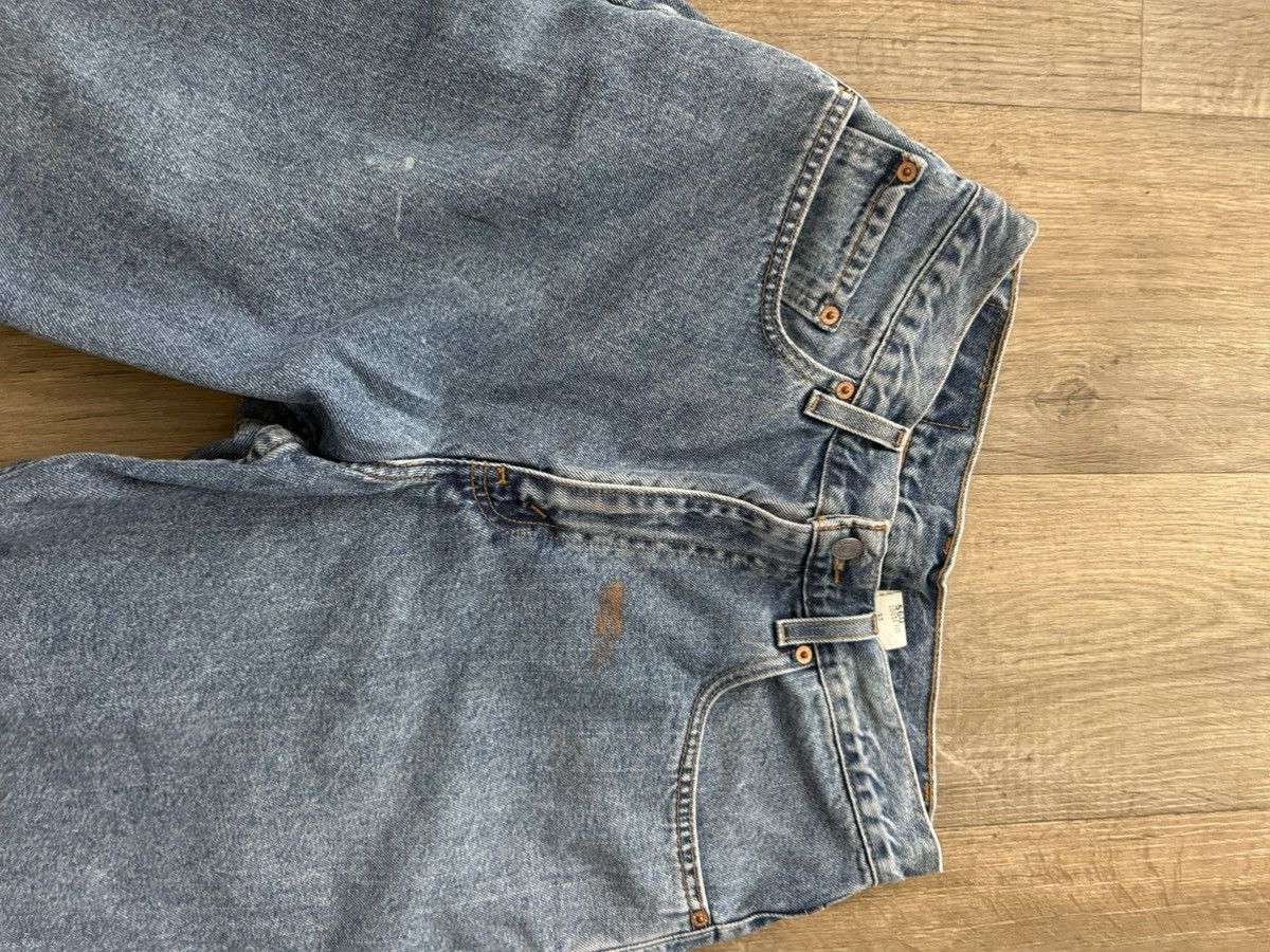 Levi's Vintage Denim Levi’s Jorts Size 31 Size US 31 - 8 Thumbnail