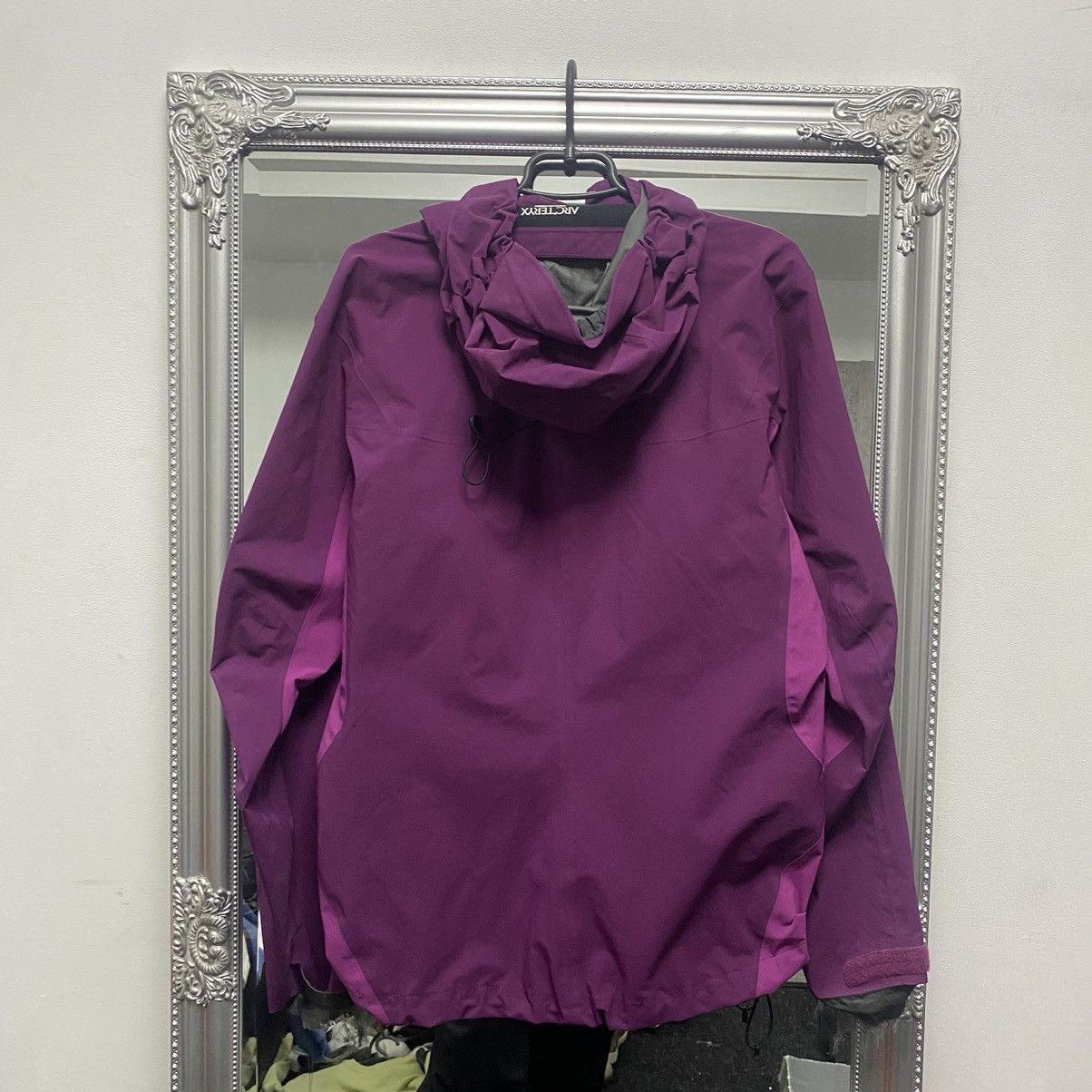 Arc'teryx Arcteryx Jacket Beta AR Gore-Tex Gorpcore Size US M / EU 48-50 / 2 - 17 Thumbnail
