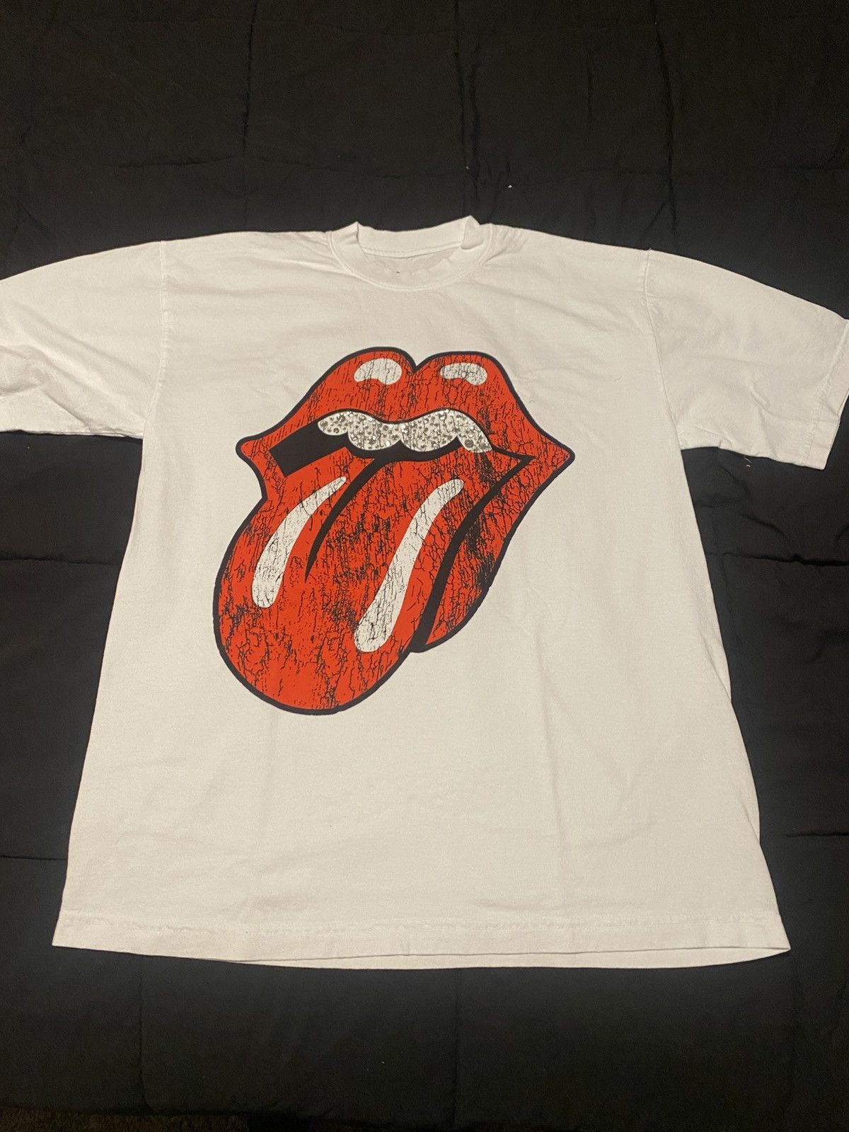 Other Shon LeMon The Diamond stones tee Size US M / EU 48-50 / 2 - 1 Thumbnail