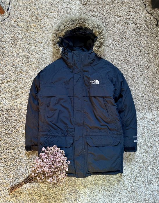 North face outlet hyvent 550