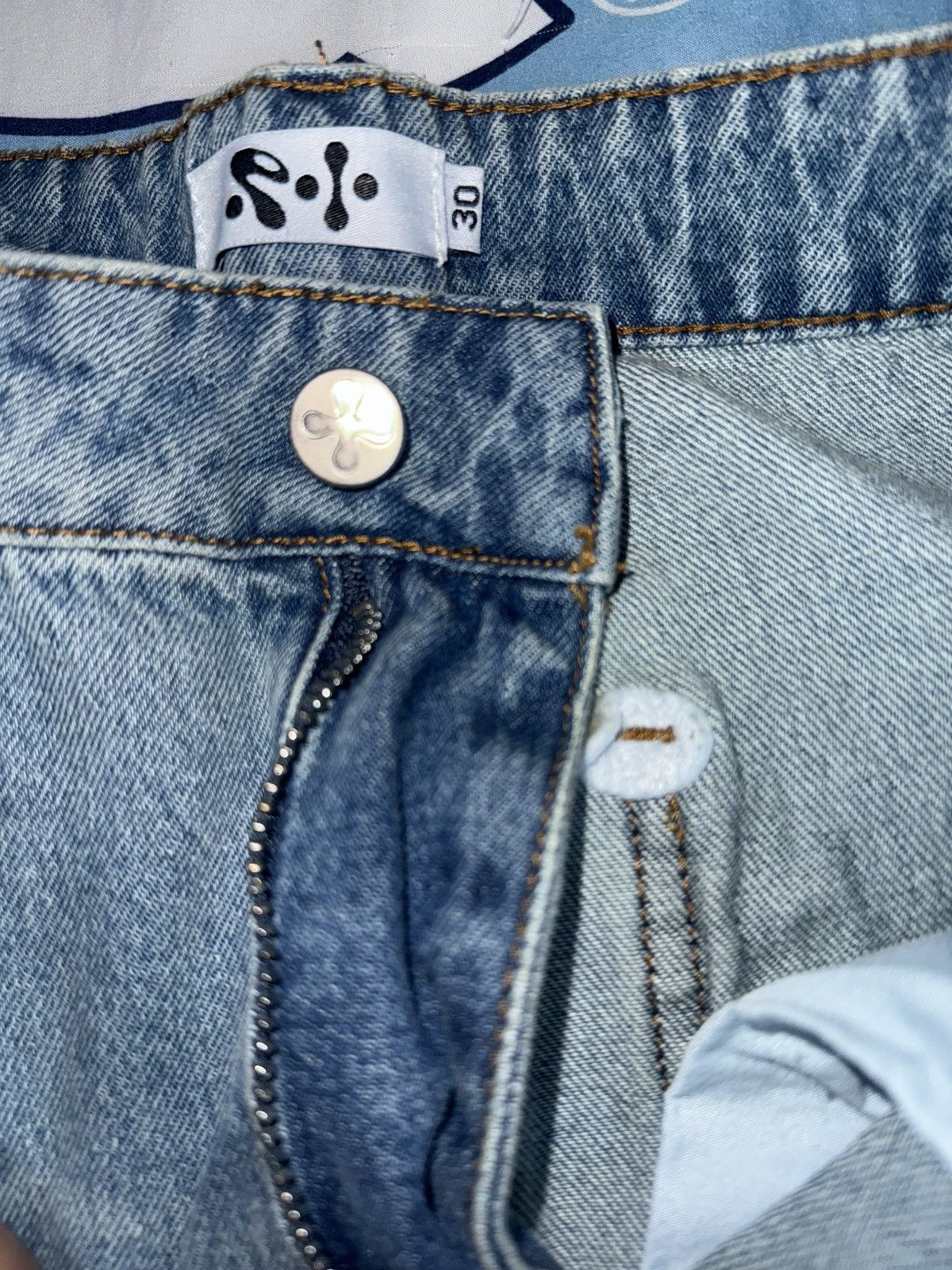Other PlusOne USA streetwear Size US 30 / EU 46 - 3 Thumbnail