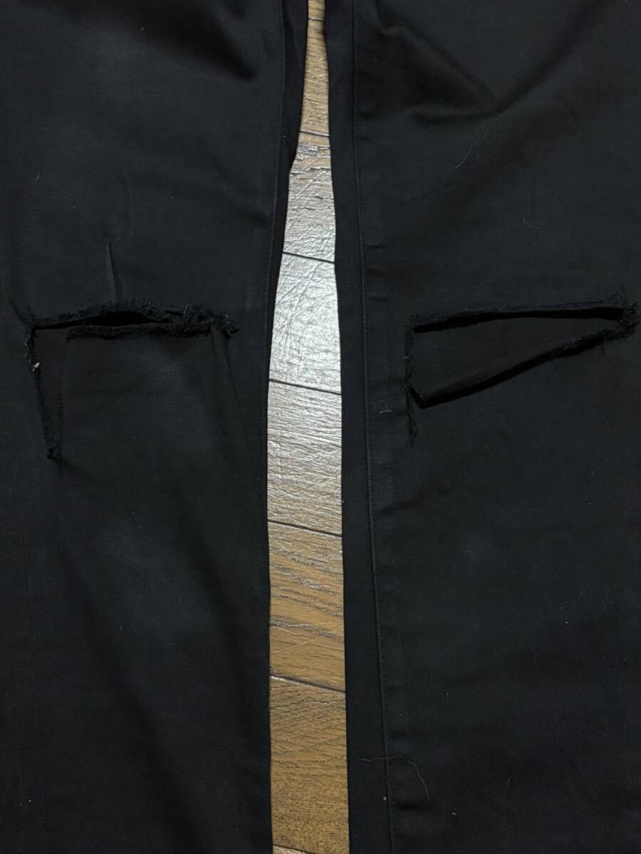 Undercover SS16 "SITH" Star Wars Pants Size US 31 - 6 Thumbnail