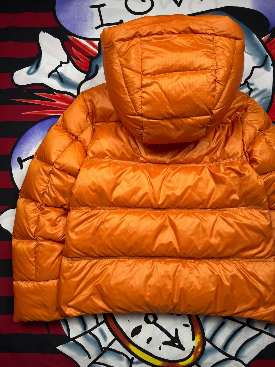 Peuterey PEUTEREY Luxury Down Goose Jacket double hood Size 40/S Size S / US 4 / IT 40 - 11 Thumbnail