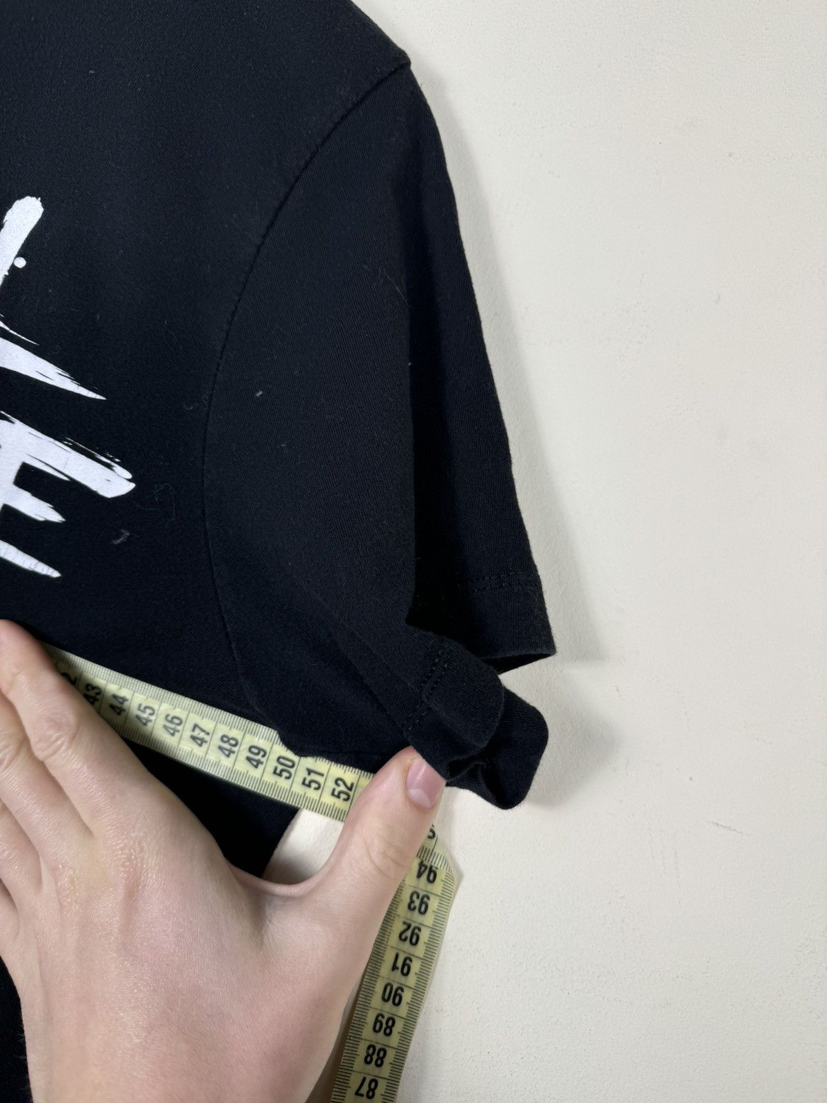 Band Tees × Vintage My Chemical Romance The Black Parade Band Tee Size US M / EU 48-50 / 2 - 5 Thumbnail