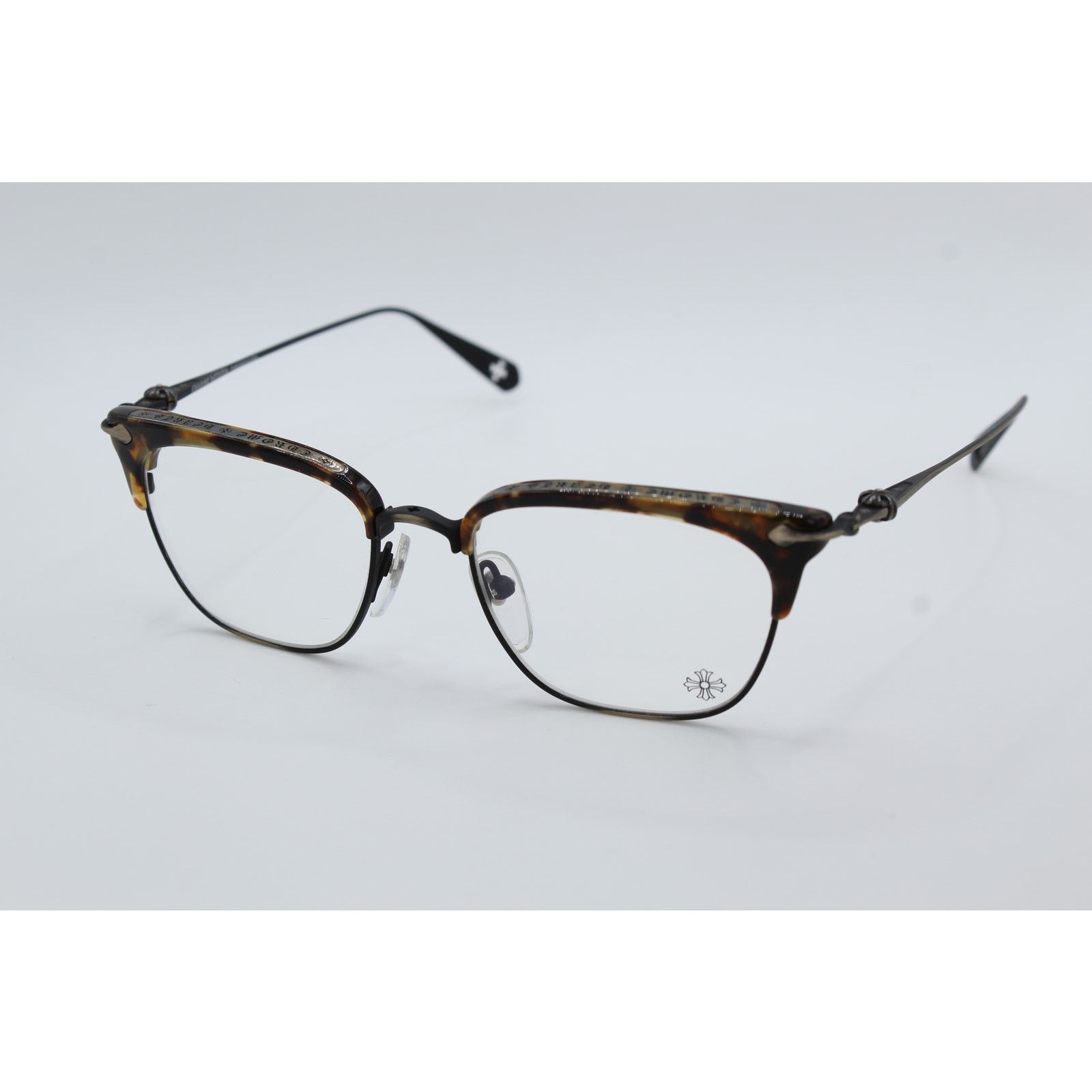 小物 CHROME HEARTS SLUNTRADICTION 54 talex Chrome Hearts Sluntradiction 54mm Replacement Lenses