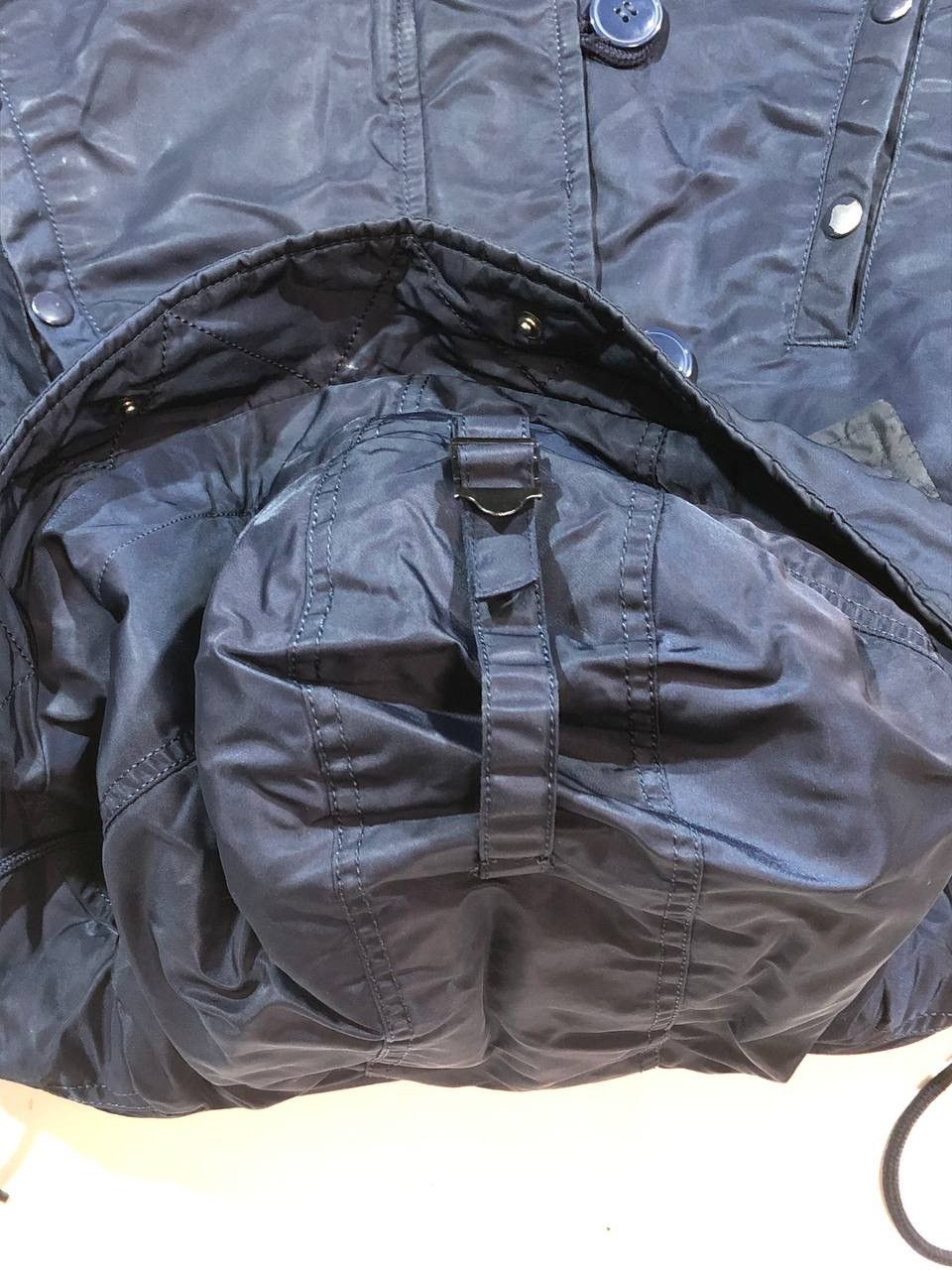 Alpha Industries × Vintage Alpha Industries Jacket Vintage Size US L / EU 52-54 / 3 - 8 Thumbnail