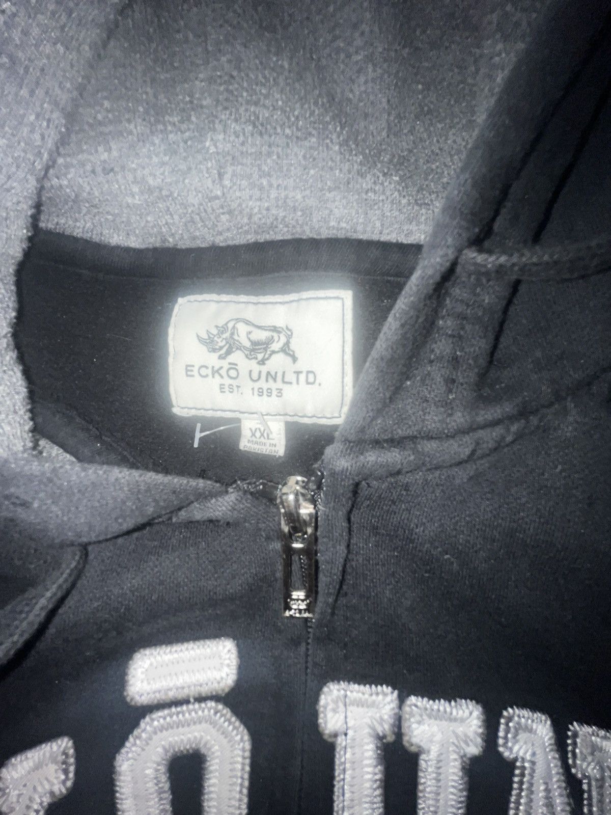 Ecko Unltd. Ecko unltd. Jacket Size US XXL / EU 58 / 5 - 2 Thumbnail