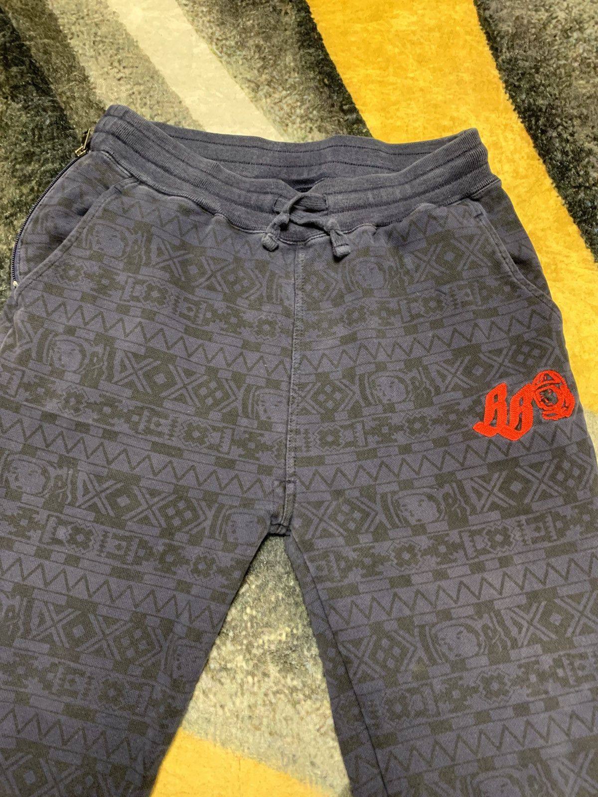 Billionaire Boys Club Billionaire Boys Club Tracksuit Size ONE SIZE - 6 Thumbnail