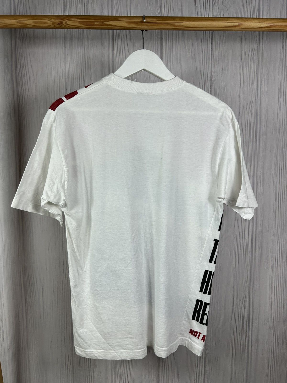 Levi's Vintage Clothing Rare Limited Vintage Levi’s WOW Big Print Size M Size US M / EU 48-50 / 2 - 6 Thumbnail