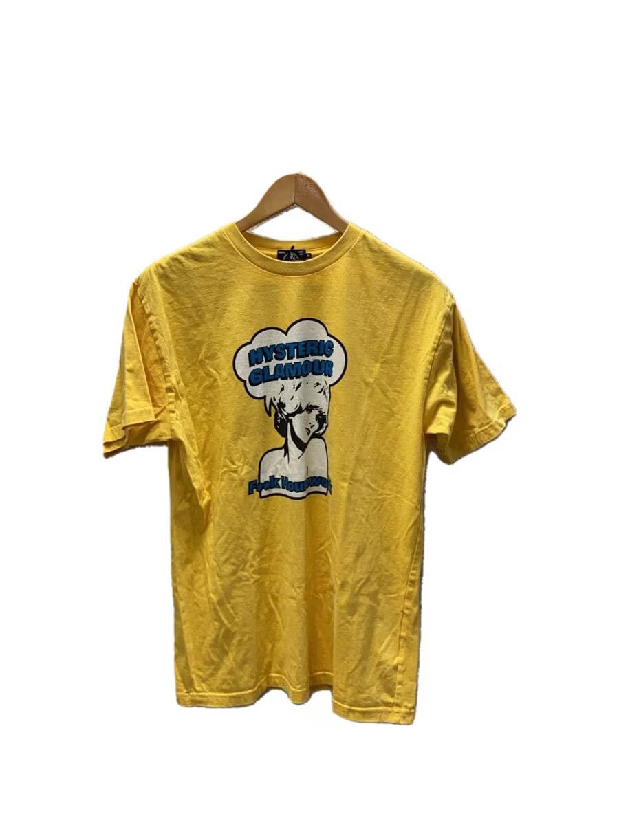 Hysteric Glamour Hysteric Woman Tee Size US M / EU 48-50 / 2 - 1 Thumbnail