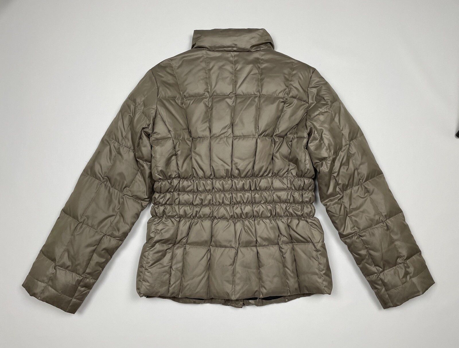 Missoni DDP Missoni Winter Down Puffer Jacket Size UK12 US8 Size M / US 6-8 / IT 42-44 - 10 Thumbnail