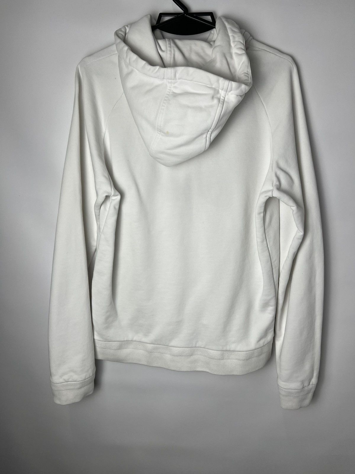 Moncler Vintage luxury y2k Moncler Maglia Zip up Hoodie Size L / US 10 / IT 46 - 15 Thumbnail