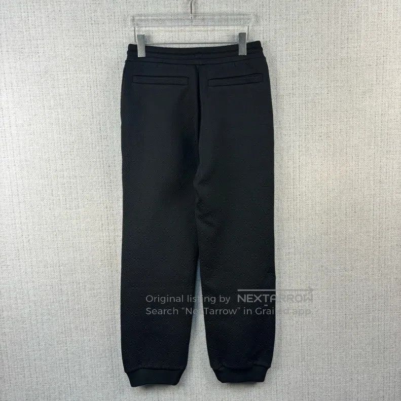 Louis Vuitton Louis Vuitton size xs Solid embossed presbyopic lace-up kni Size US 28 / EU 44 - 3 Thumbnail