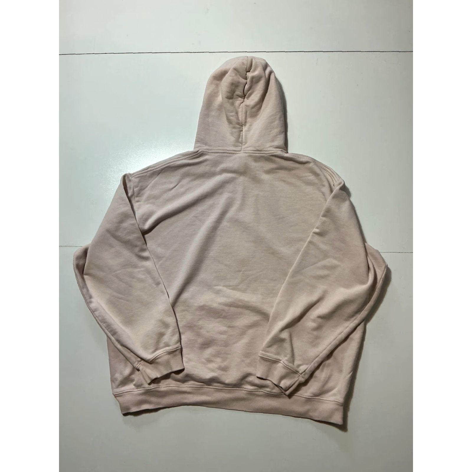 Vintage Pleasing Harry Styles Coachella Pop Up 2022 Pink Official Pullover Hoodie Sz.2XL Unisex Adults Size US XXL / EU 58 / 5 - 3 Thumbnail