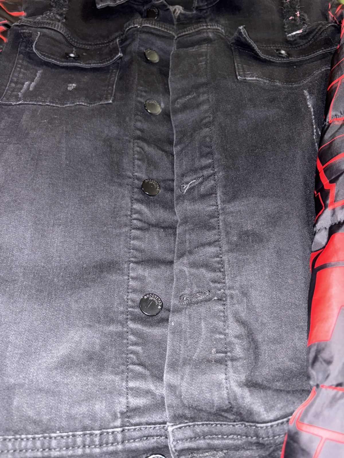 Other Rockstar Denim/Puffer Size US M / EU 48-50 / 2 - 4 Thumbnail