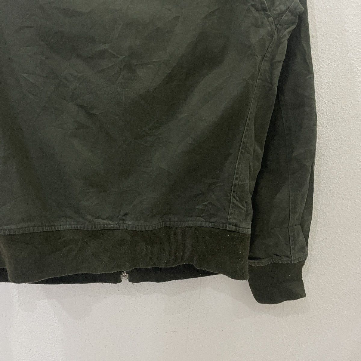 Adidas Vintage Y2k Adidas Embroidery Logo Jacket Size US M / EU 48-50 / 2 - 10 Thumbnail