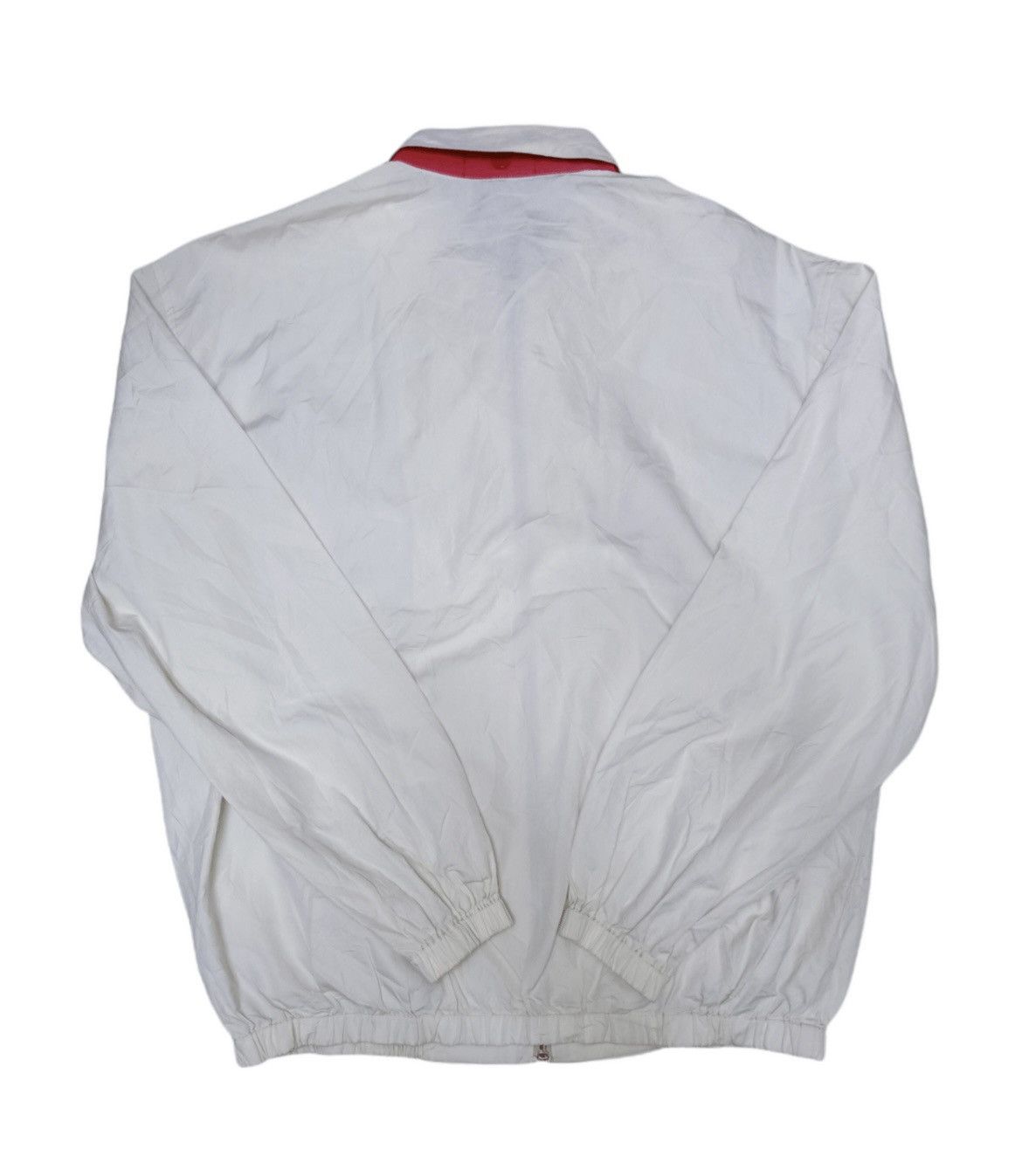 Polo Ralph Lauren Polo Ralph Lauren Zipper Jacket Size US L / EU 52-54 / 3 - 4 Thumbnail