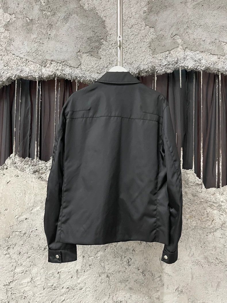 Dior DiorBee nylon jacket 2503-Nextarrow Size US S / EU 44-46 / 1 - 2 Thumbnail