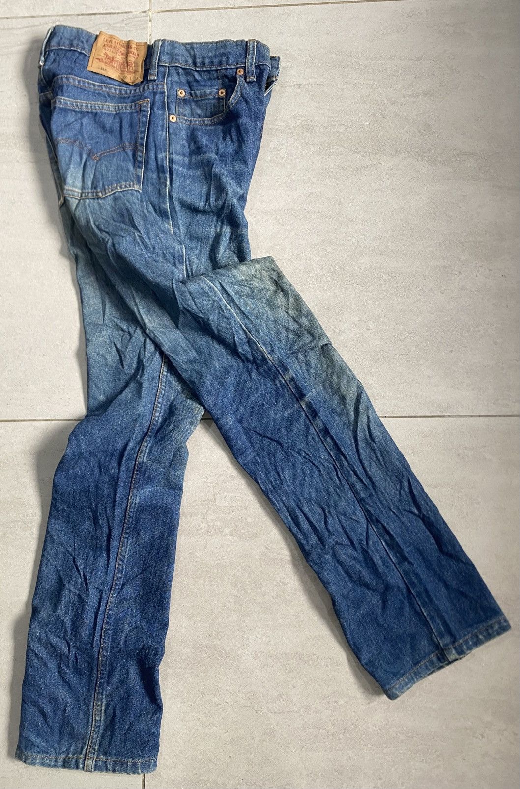VINTAGE LEVIS 515
