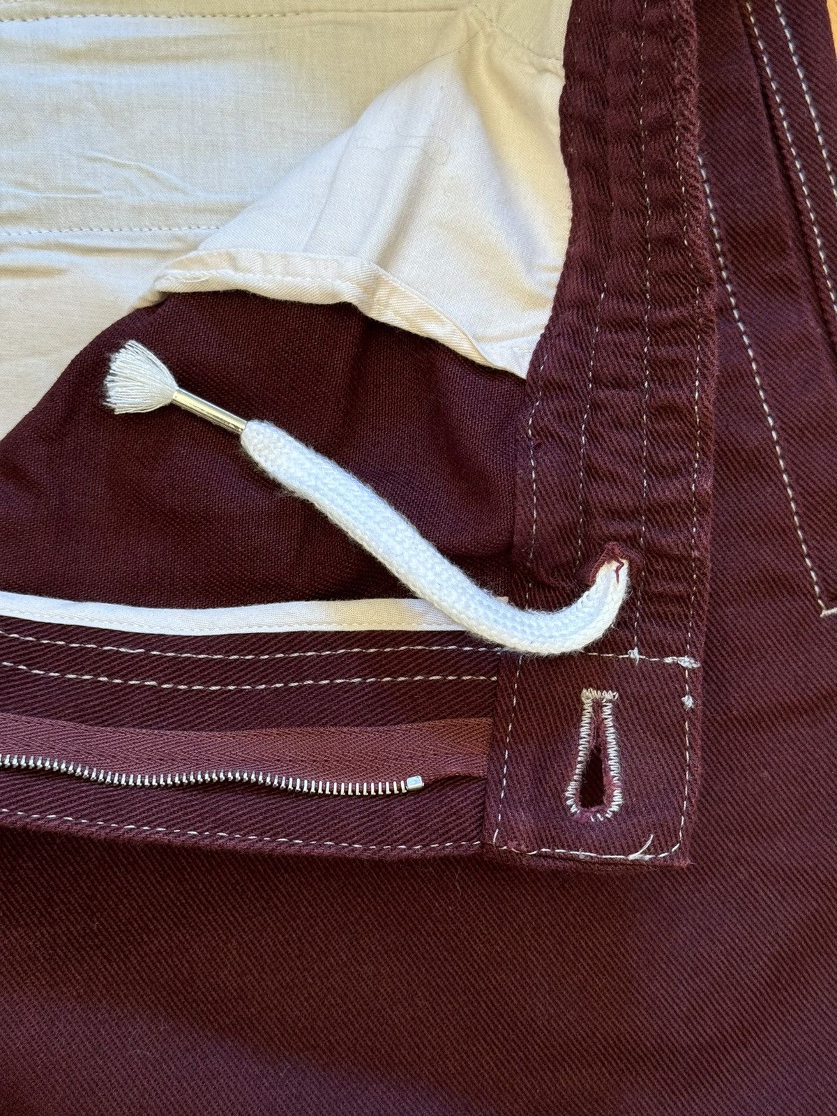 Marni MARNI short DENIM SS19 Size US 40 / EU 56 - 6 Thumbnail